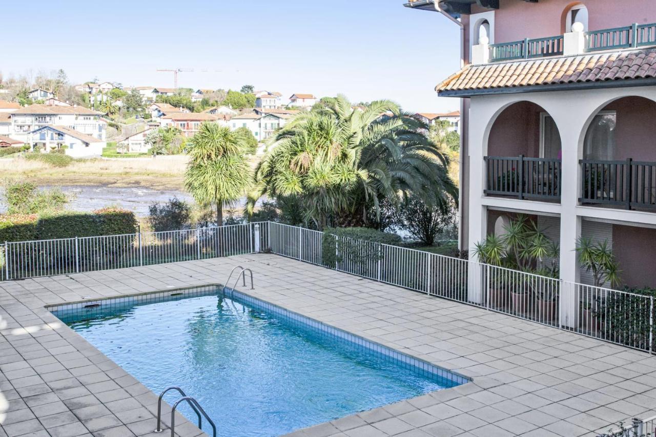 Appartement Des 3 Couronnes - Welkeys ซีบูร์ ภายนอก รูปภาพ