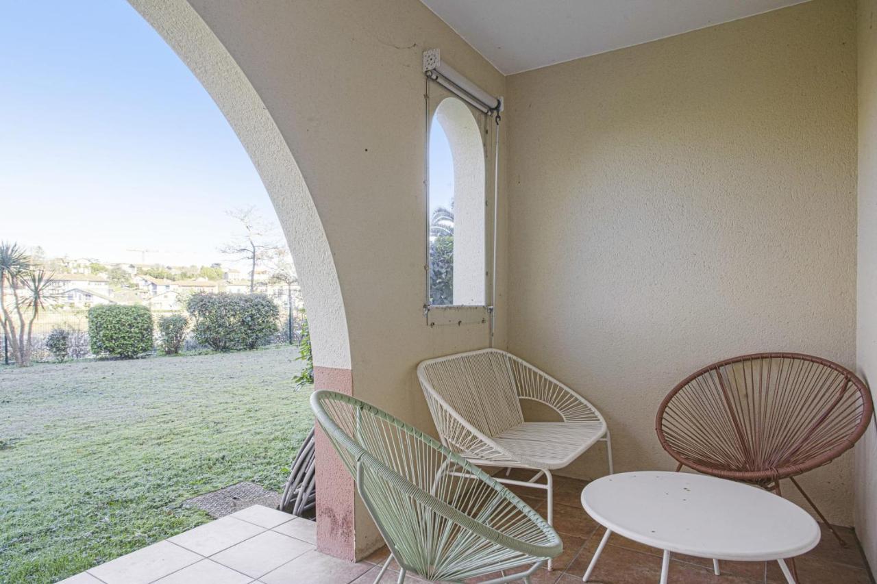 Appartement Des 3 Couronnes - Welkeys ซีบูร์ ภายนอก รูปภาพ