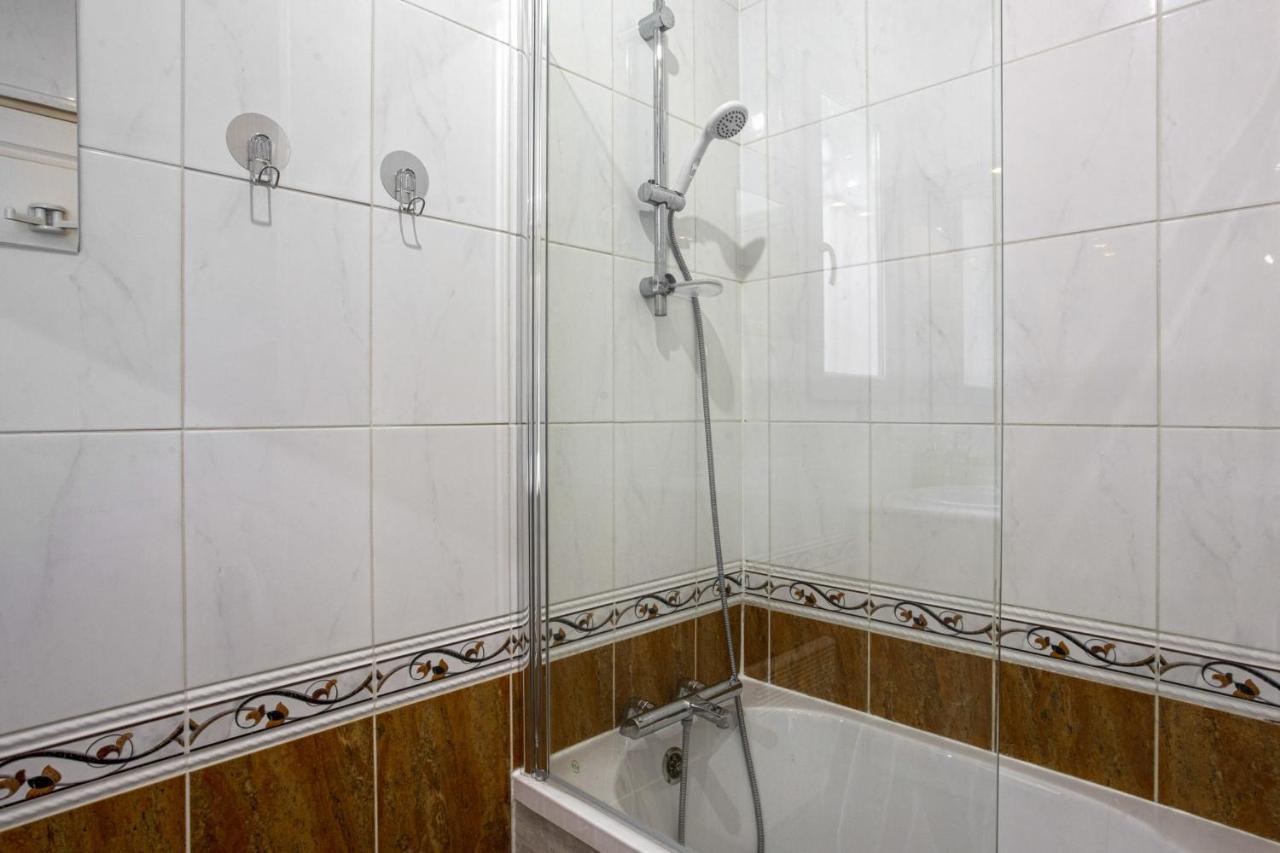 Appartement Des 3 Couronnes - Welkeys ซีบูร์ ภายนอก รูปภาพ